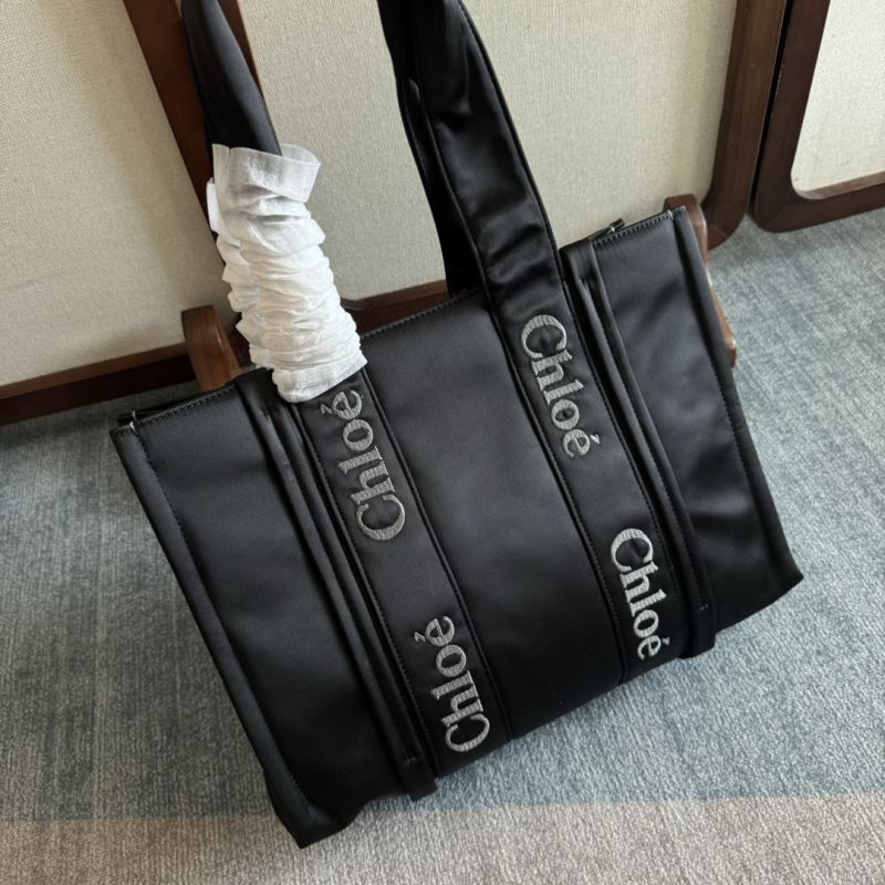 Chloe Shopping Bags